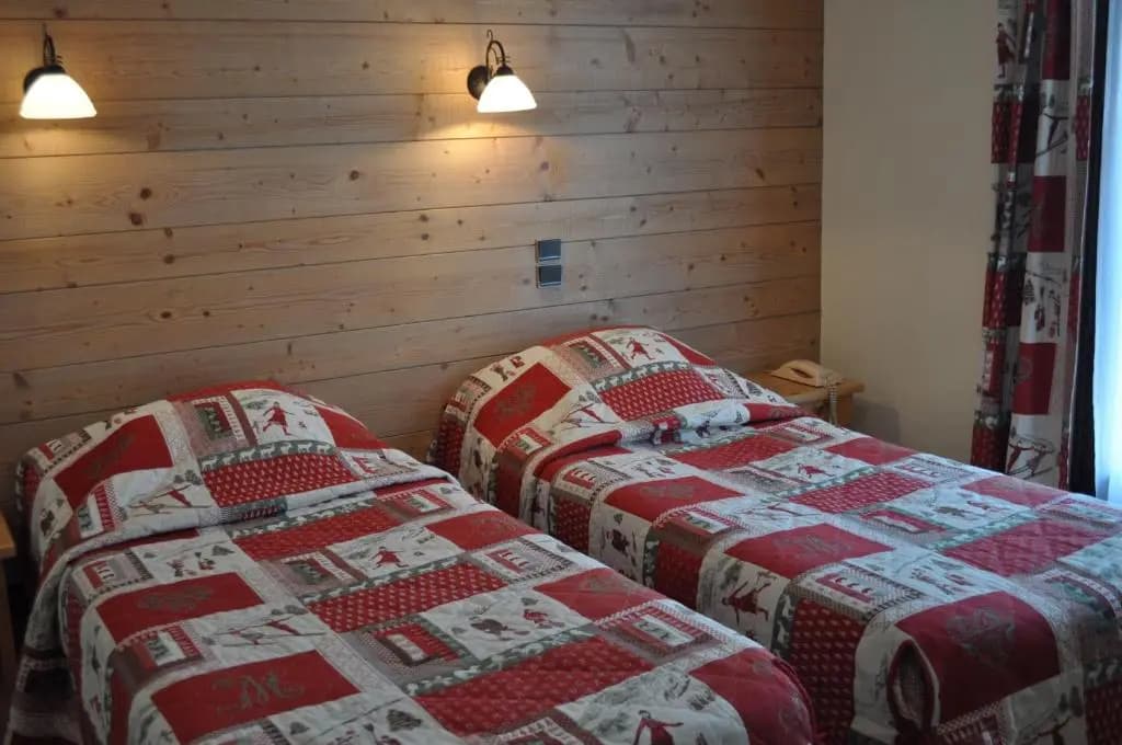 Hotel de l'Hermitage - Photo 3