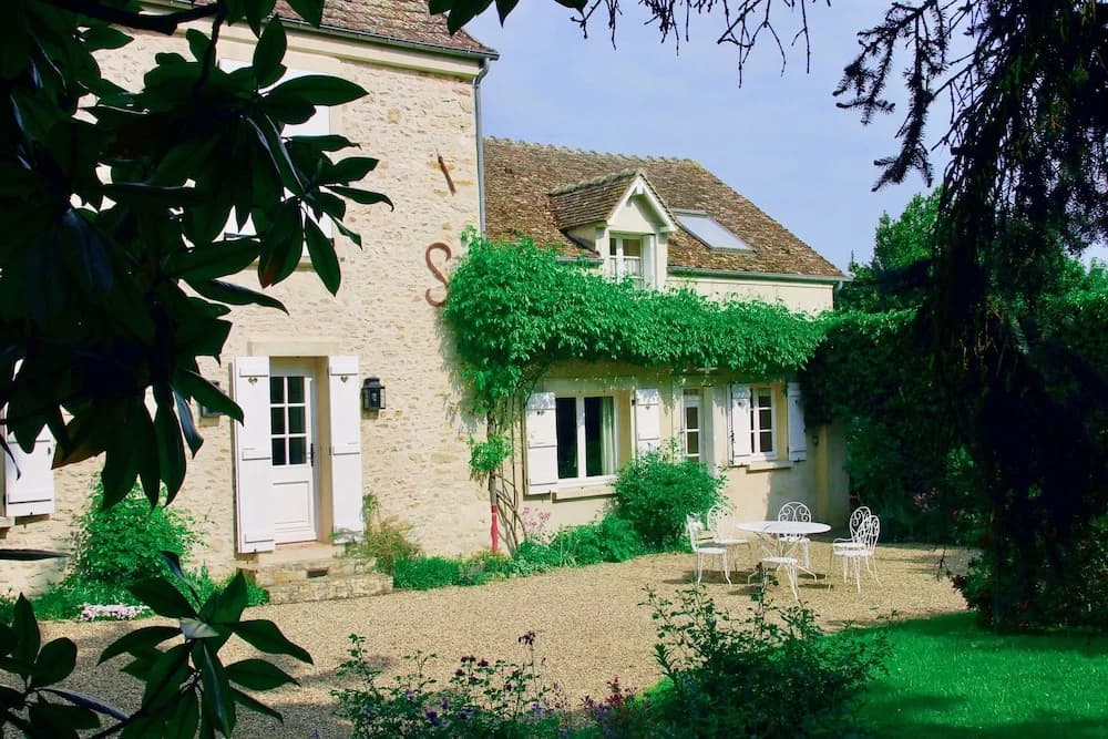 Glycines Country Guesthouse - Photo 1
