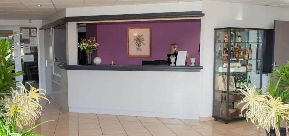 Citotel Armony Hotel - Photo 2