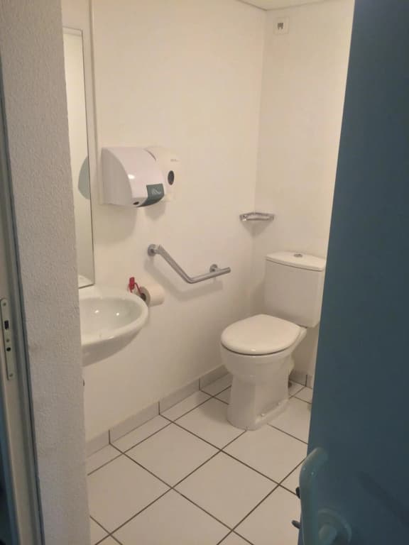 ibis budget Bar le Duc - Miniature 7