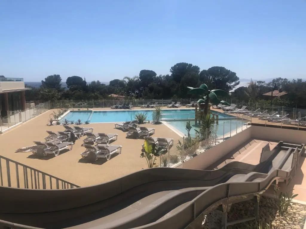 Franthéor Saint-Raphaël Campsite - Photo 4