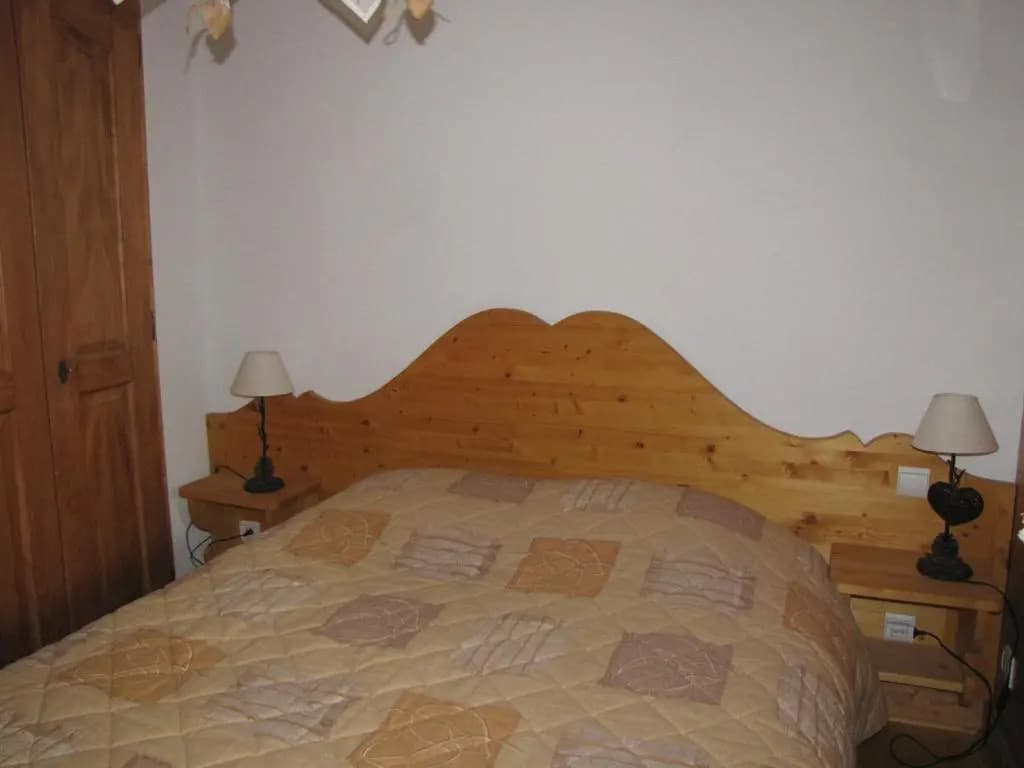Appartement Pralognan-la-Vanoise, 3 pièces, 6 personnes - FR-1-464-136 - Photo 3