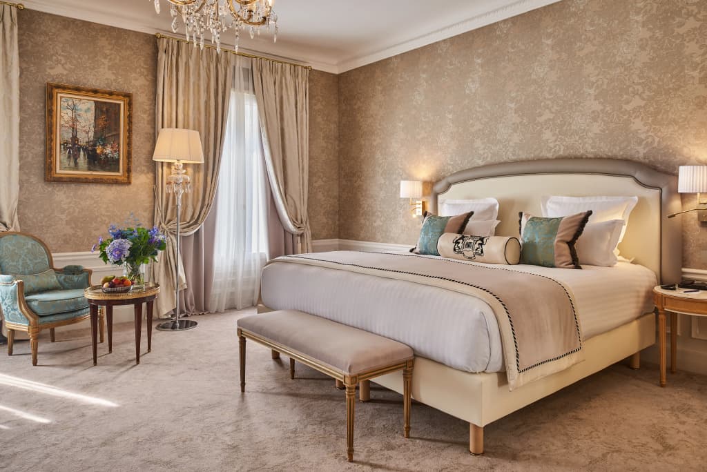 Hotel Westminster - Photo 3