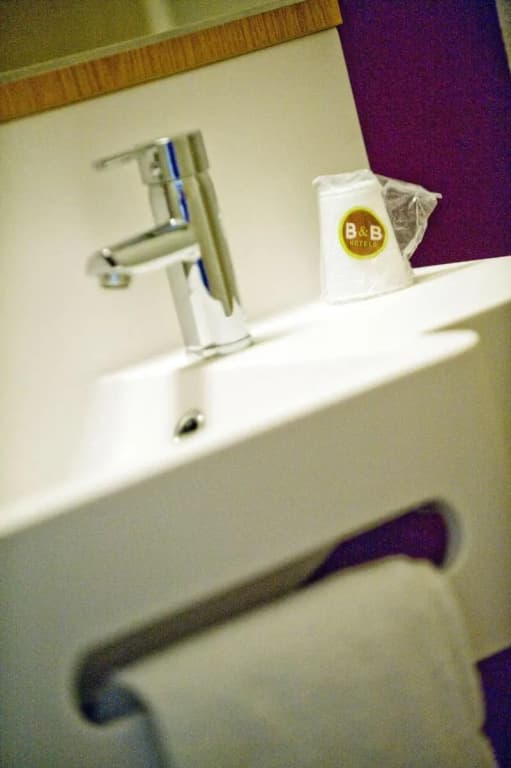 B&B Hôtel Yvetot - Miniature 7