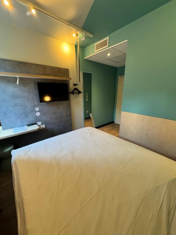 Ibis Budget Nancy Laxou - Photo 3