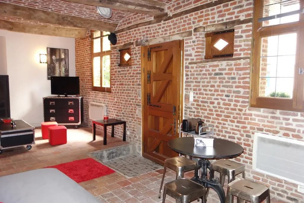 Apartment Relais Princesse - Photo 4