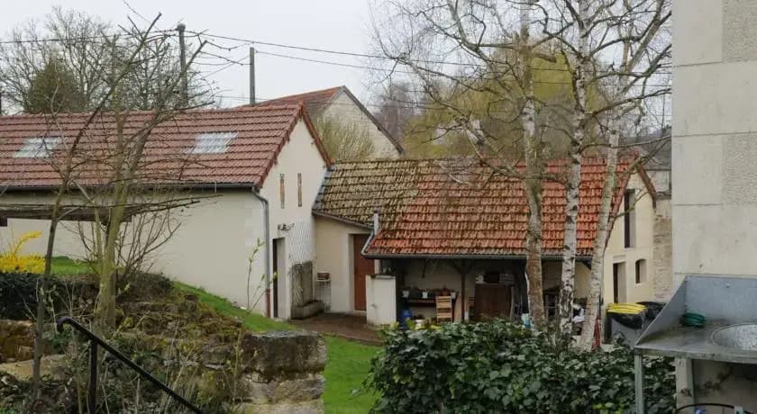 Gîte de Bouffignereux - Miniature 7