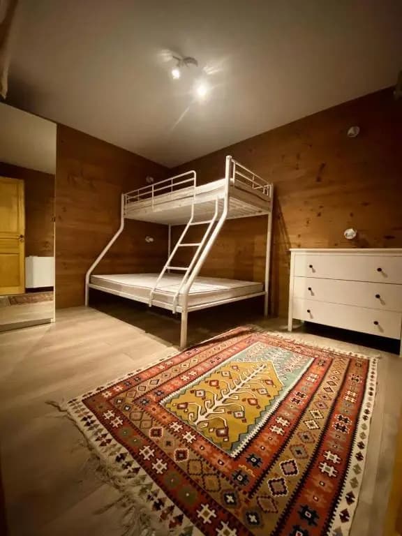 Résidence Les Bartavelles - 3 Pièces pour 5 Personnes 424 - Miniature 7
