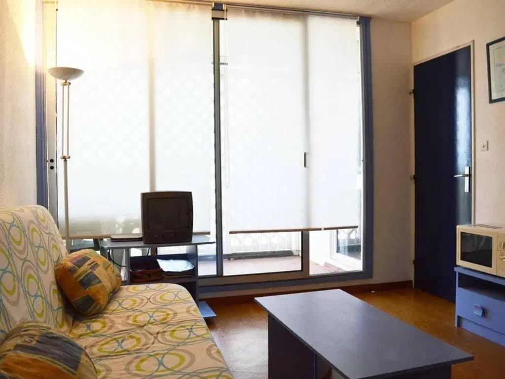 Appartement Narbonne, 2 pièces, 4 personnes - FR-1-229B-83 - Photo 3
