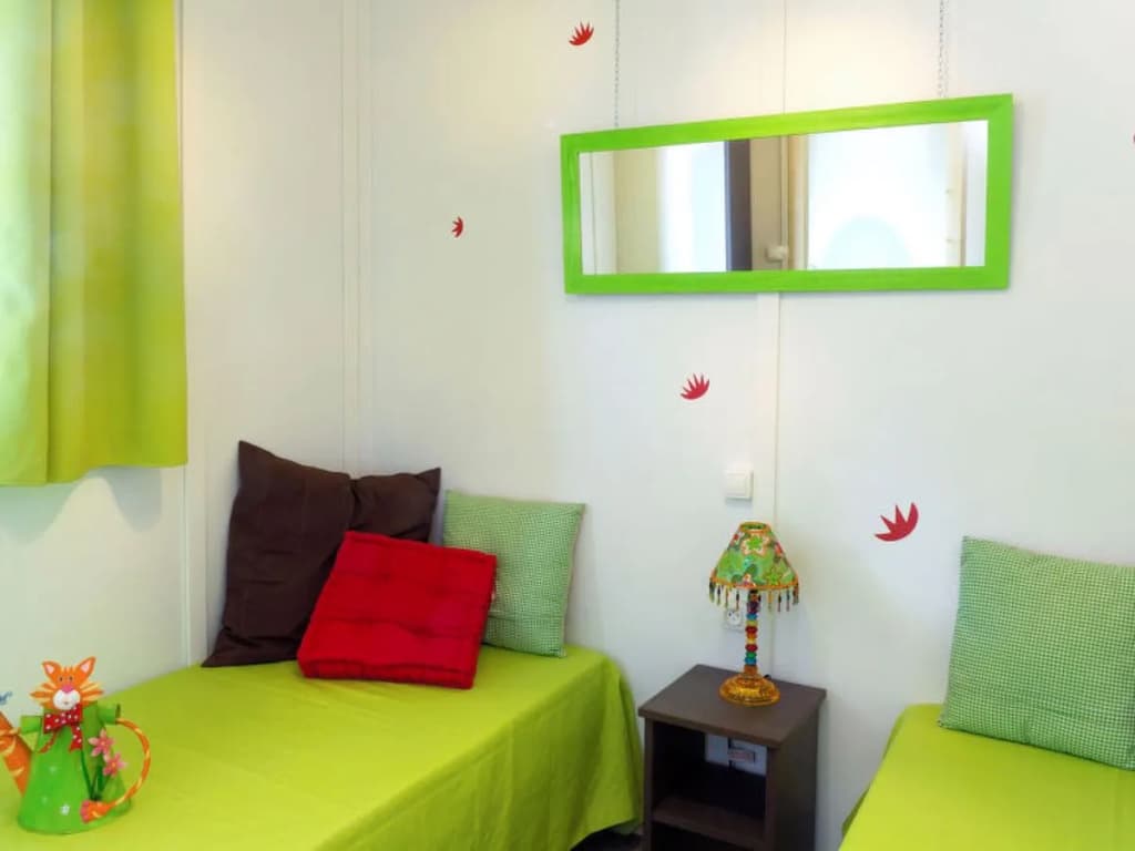 Holiday Home Le Mediterranée - AGL253 - Photo 2