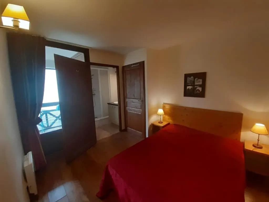 Appartement Brides-les-Bains, 3 pièces, 6 personnes - FR-1-512-243 - Photo 3