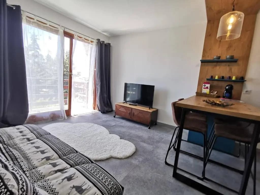 Appartement Saint-Michel-de-Chaillol, 1 pièce, 4 personnes - FR-1-393-153 - Photo 3