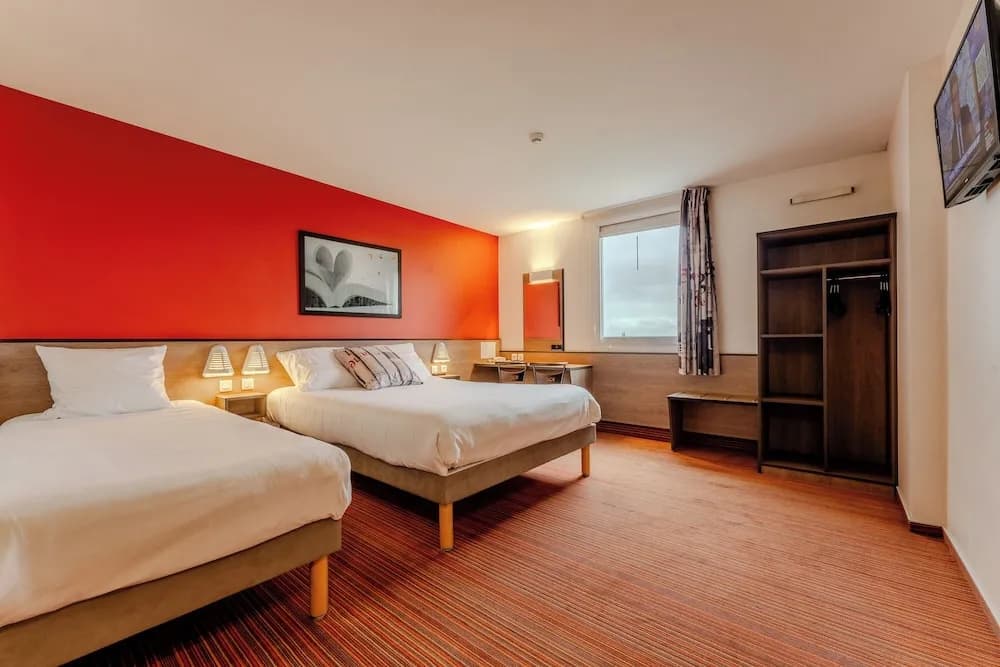 ACE Hotel Arras-Beaurains - Photo 5