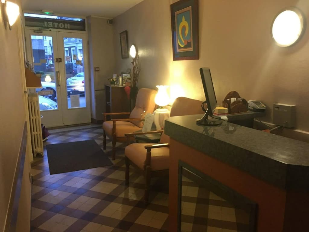 Hôtel Thermidor - Photo 2