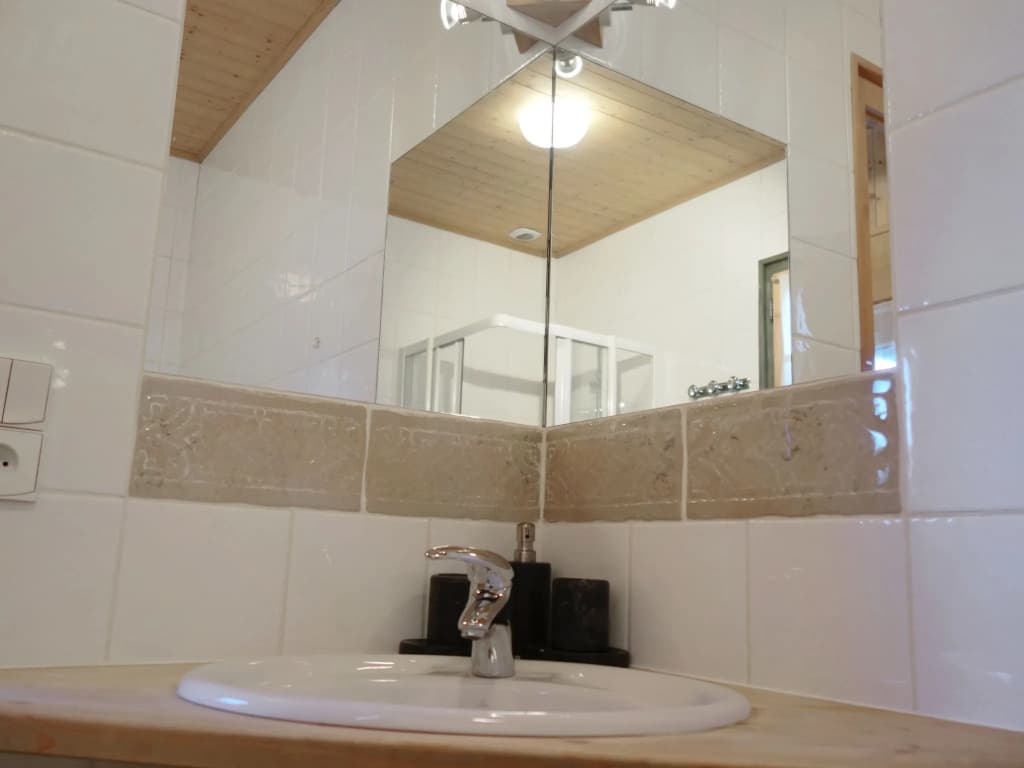 Apartment Le Clos Alpin - Miniature 8