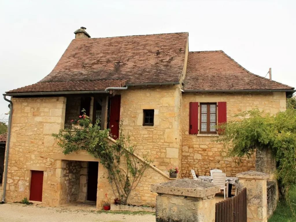Gîte Cénac-et-Saint-Julien, 3 pièces, 4 personnes - FR-1-616-73 - Miniature 8