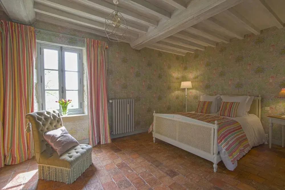 Le Château de Monceaux - Miniature 6