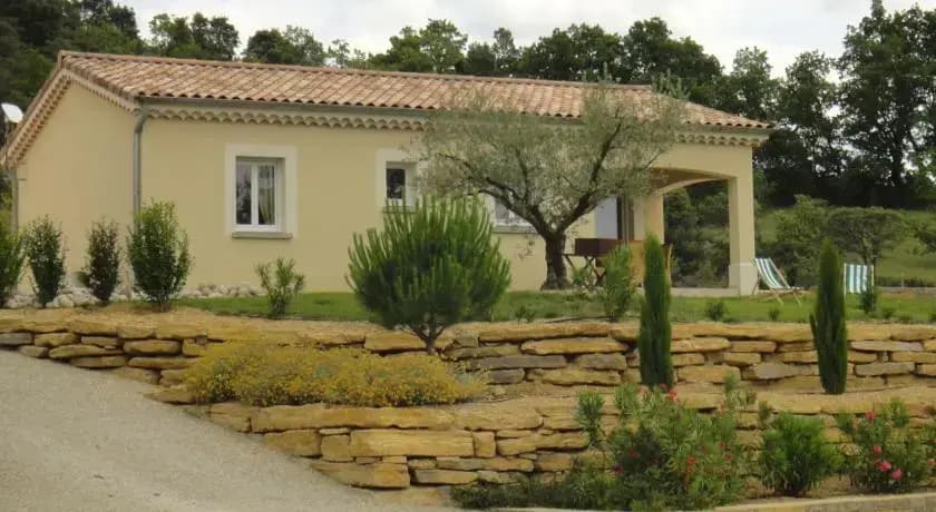 Les Villas du Vendoule - Miniature 8