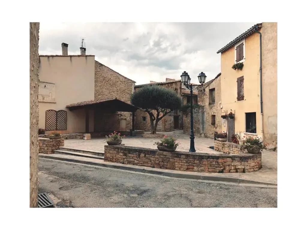 Gîte la Bastide Saint-Étienne - Photo 1
