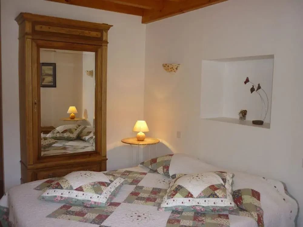 Chambre D'hôtes La Bourdasse - Photo 5