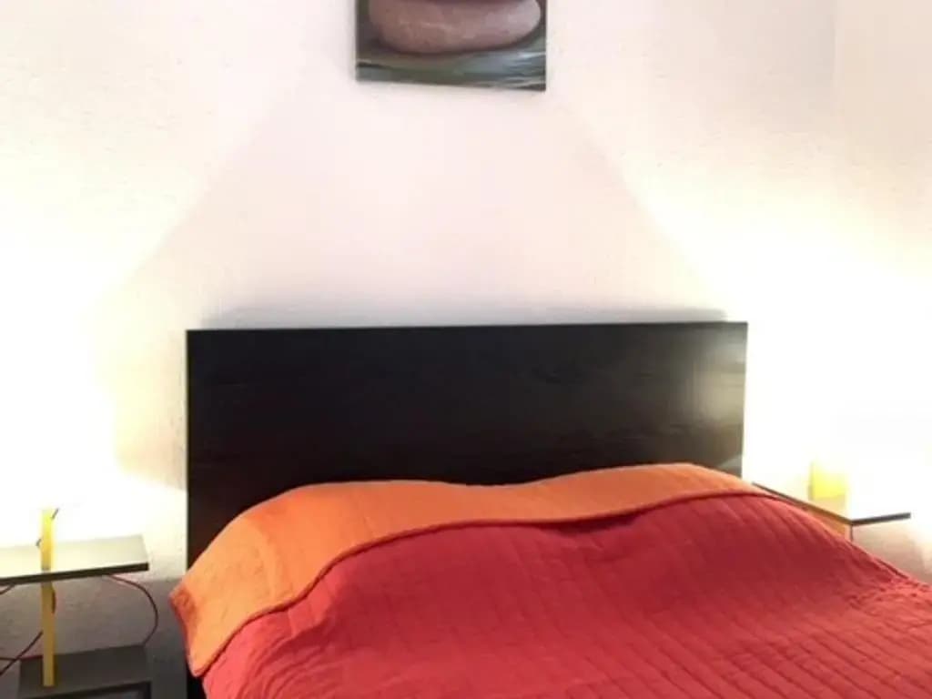 Appartement Balaruc-les-Bains, 1 pièce, 4 personnes - FR-1-503-37 - Photo 2