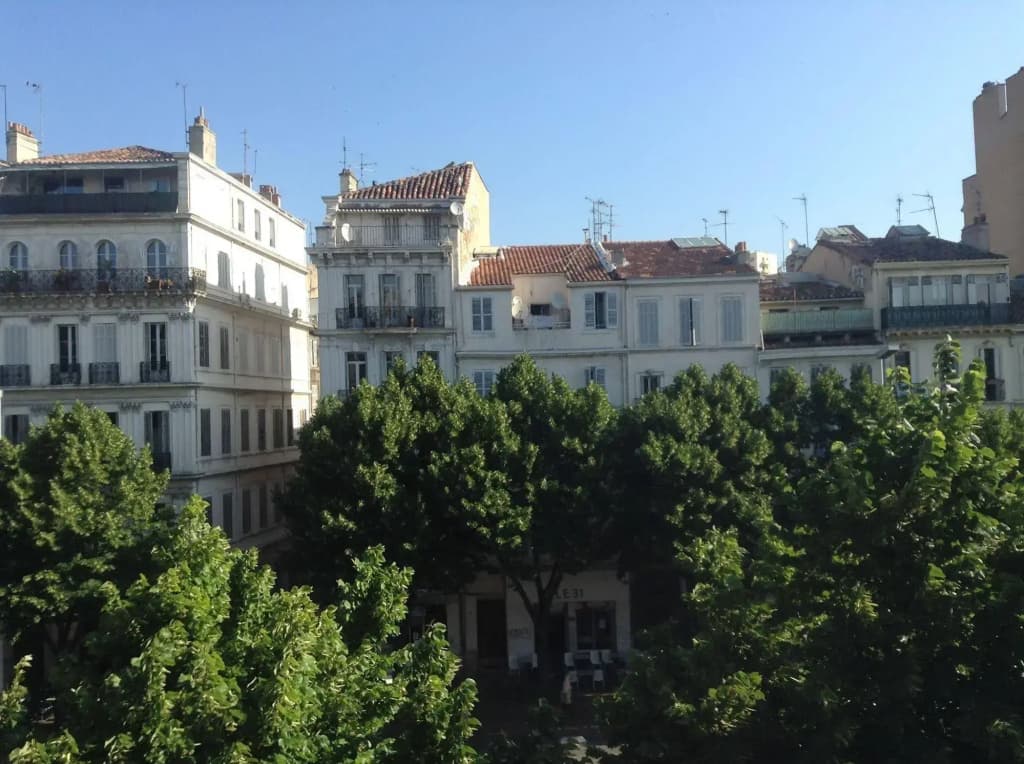 Faculte hotel - Photo 1