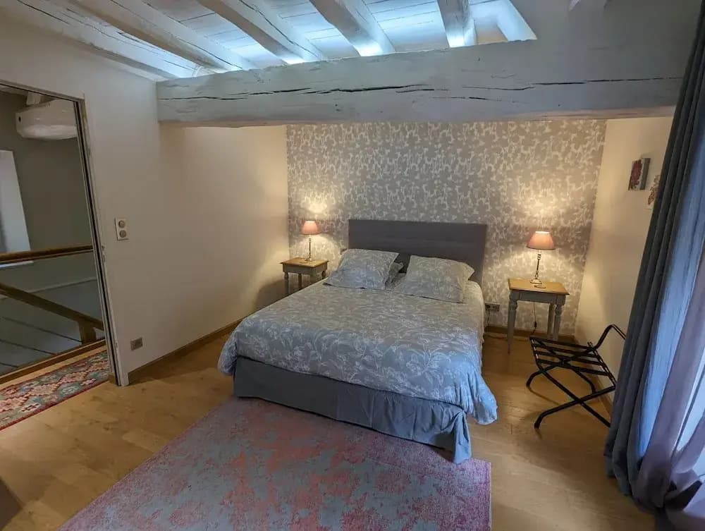 La Barbotière - Photo 1