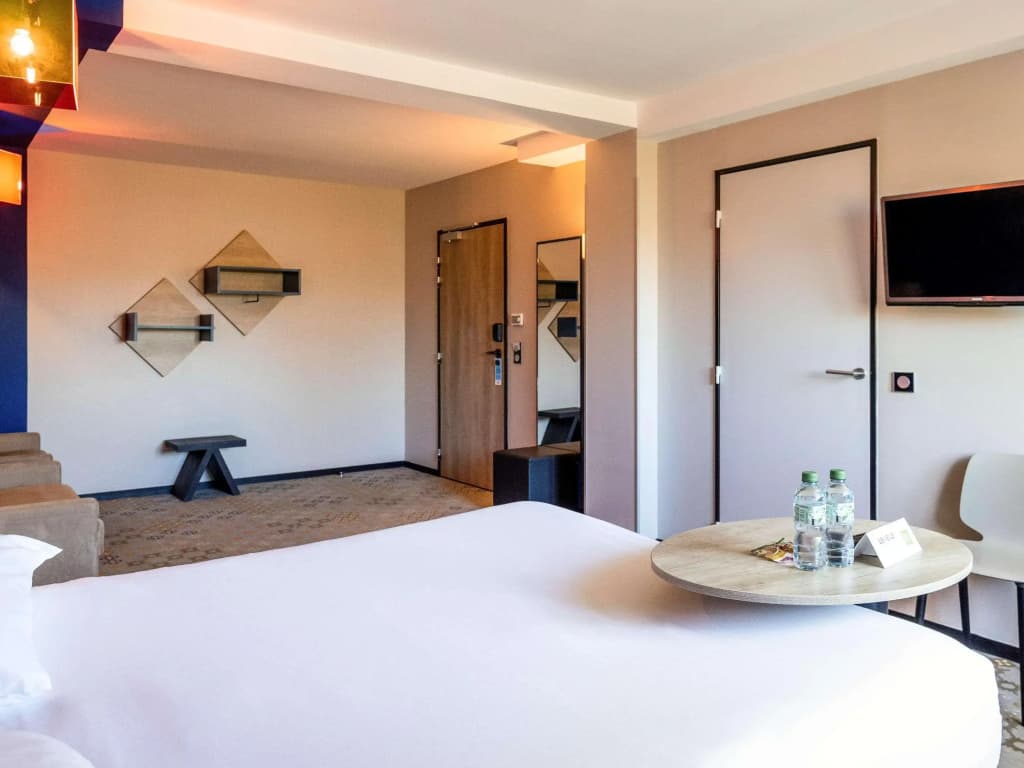 Ibis Styles Albi Centre Le Theatro - Photo 4