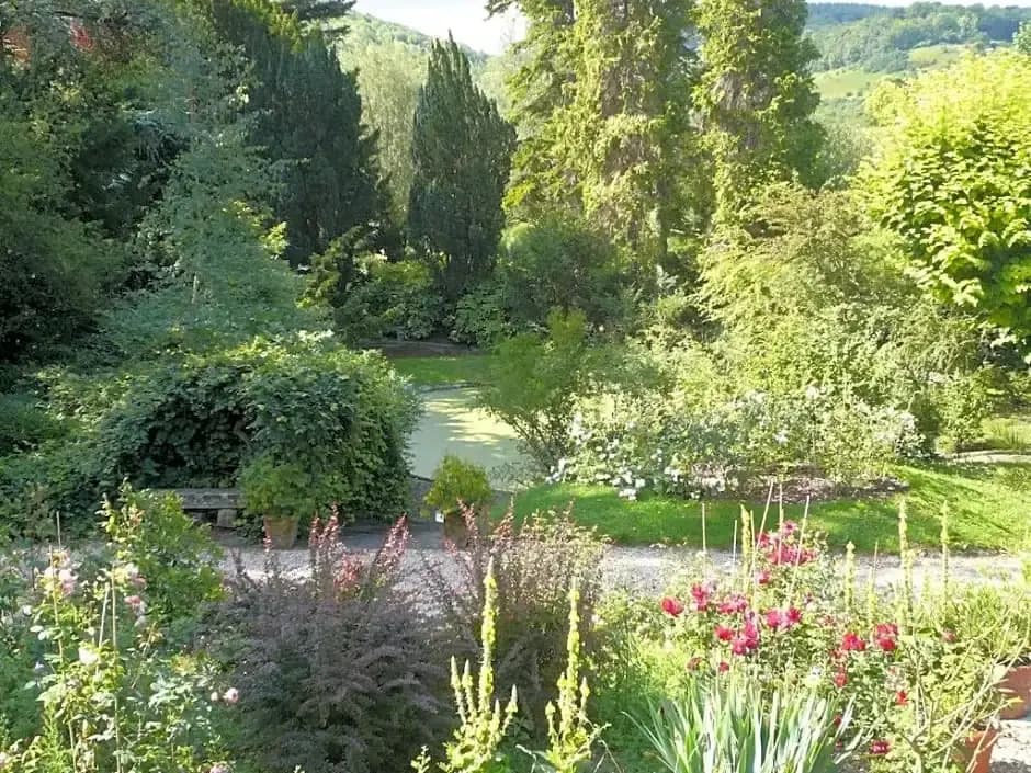 La Pluie De Roses - Photo 3