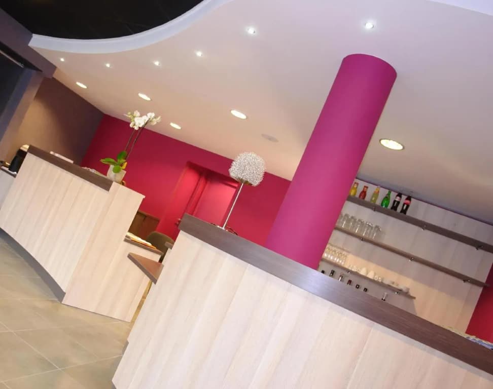 Brit Hotel Vannes-Theix - Photo 2