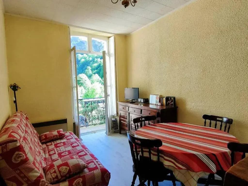 Appartement Cauterets, 2 pièces, 6 personnes - FR-1-234-130 - Photo 5