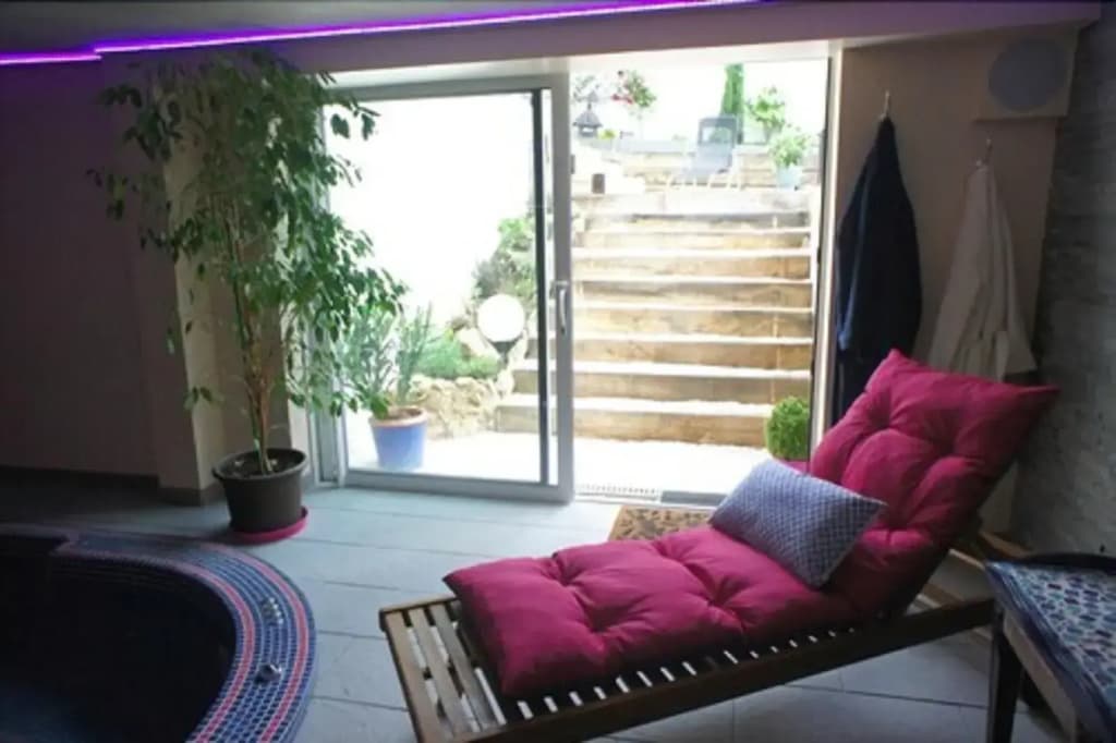 Bed & Breakfast Crosne Plazza & Spa - Miniature 6