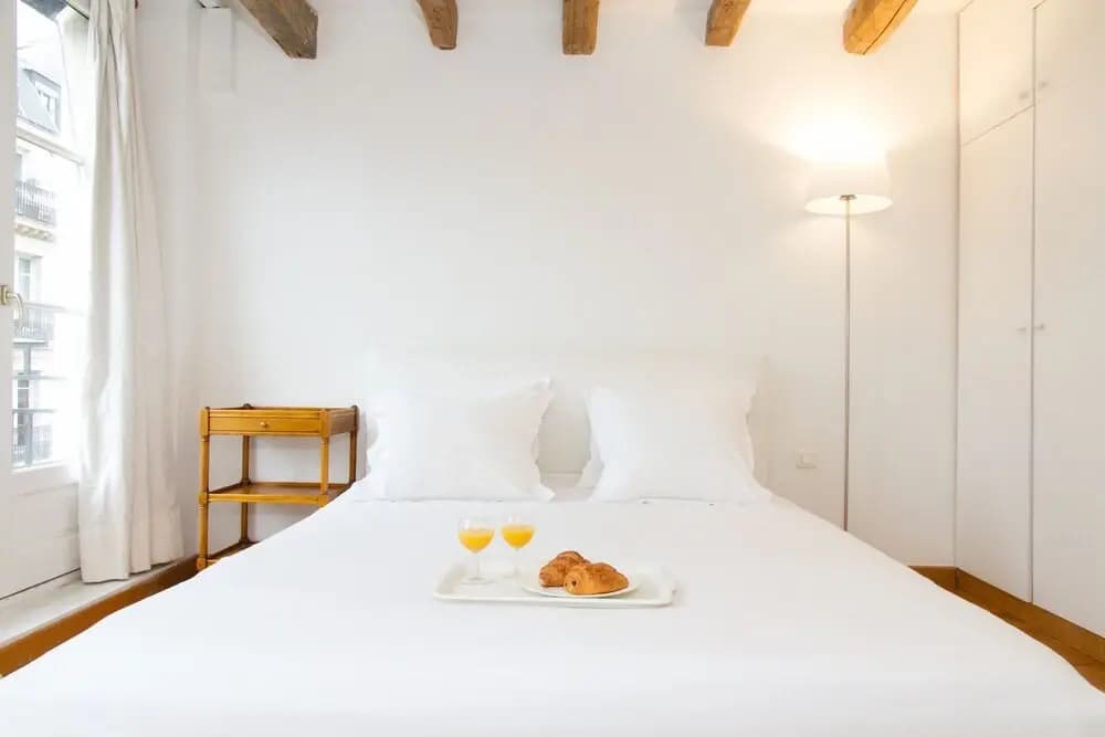 Odeon - Saint Germain Private Apartment - Miniature 6