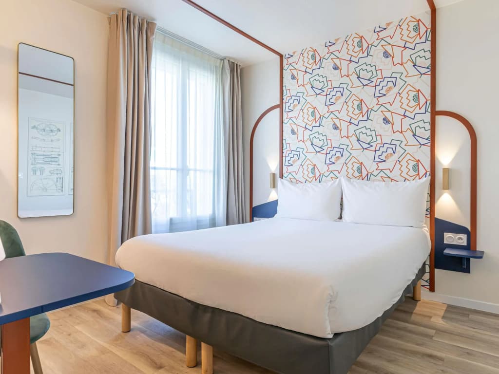 ibis Styles Paris Eiffel Cambronne - Photo 3