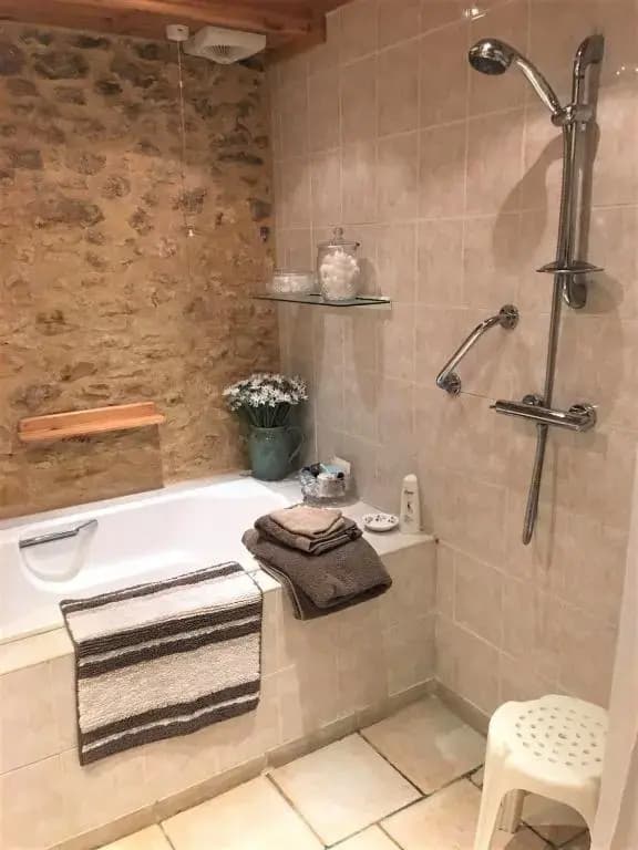 Chambres d'hotes Les Coustilles - Miniature 6
