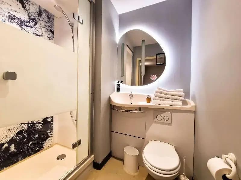 ibis budget Lille Marcq-en-Baroeul - Miniature 7