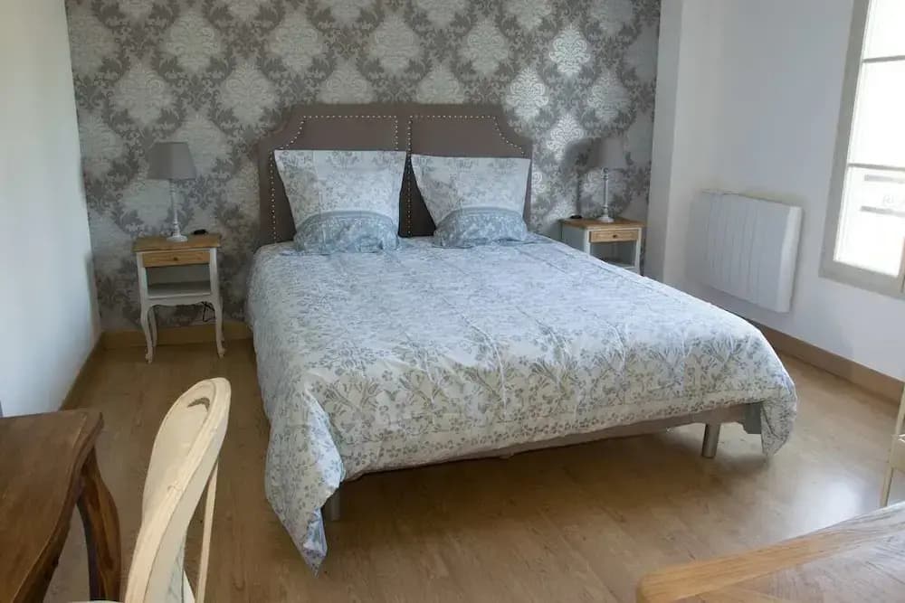 La Maison du Saussoy - Photo 5