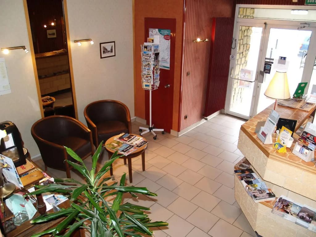 Le Relais Vauban - Miniature 7