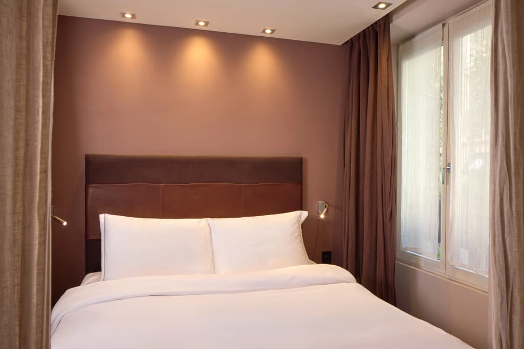 Hidden Hotel - Photo 3