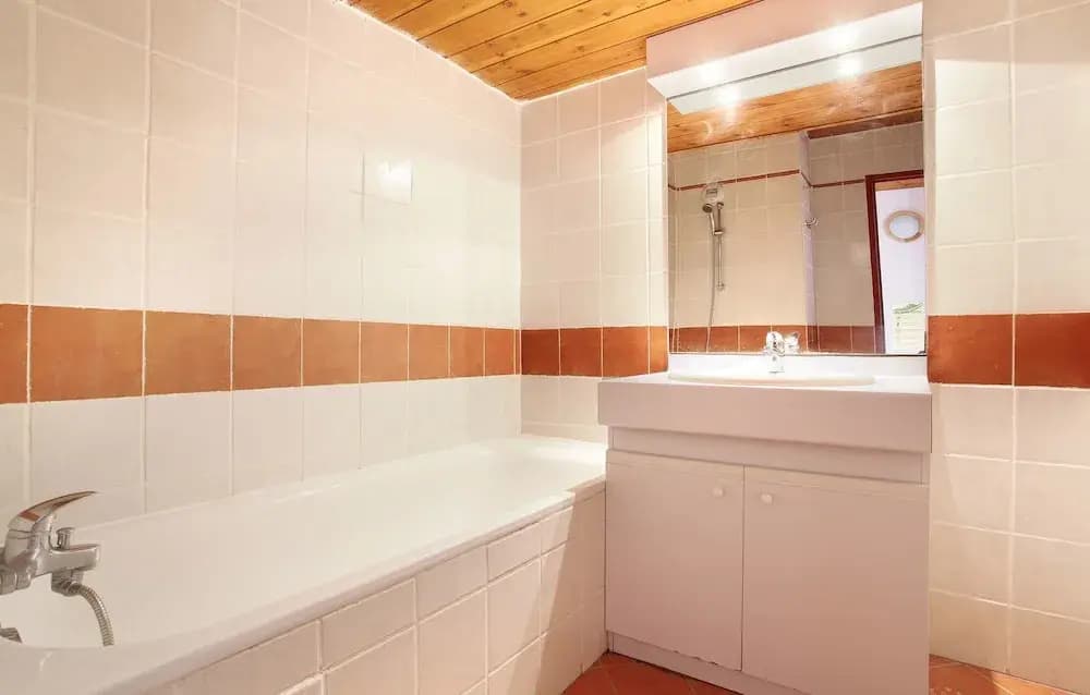 Les Chalets Puy St Vincent - Miniature 8