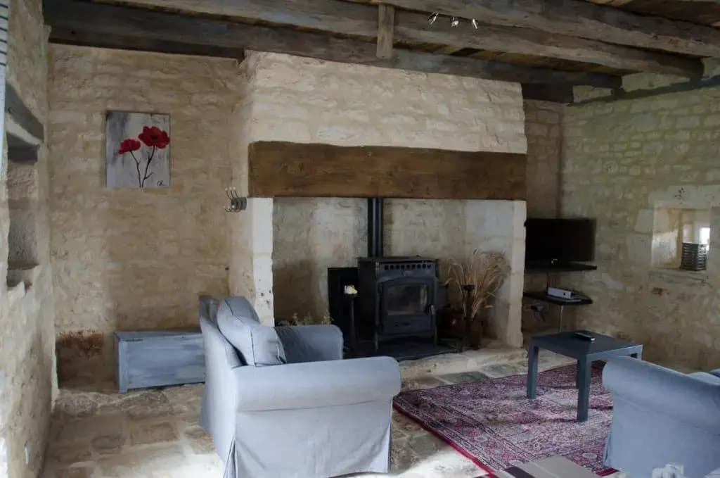 Les Gites du Villajou - Photo 2