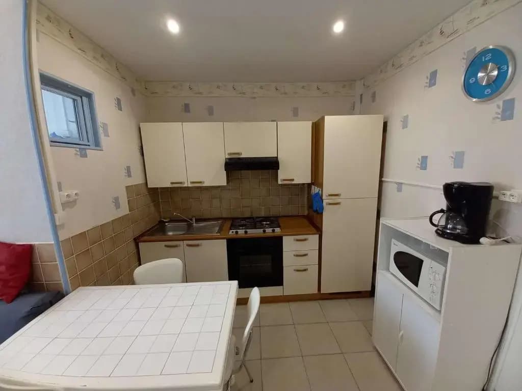 Appartement Berck-Plage, 2 pièces, 4 personnes - FR-1-674-11 - Miniature 7