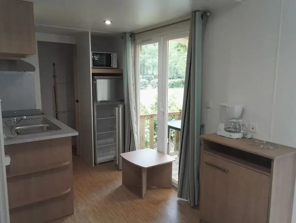Camping de Montlouis-sur-Loire - Photo 3