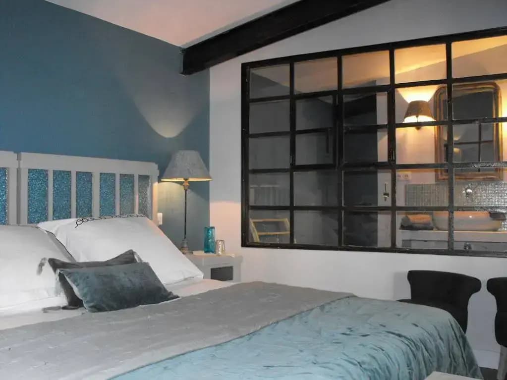 Chambres D'hôtes la Maison de Juliette - Photo 4