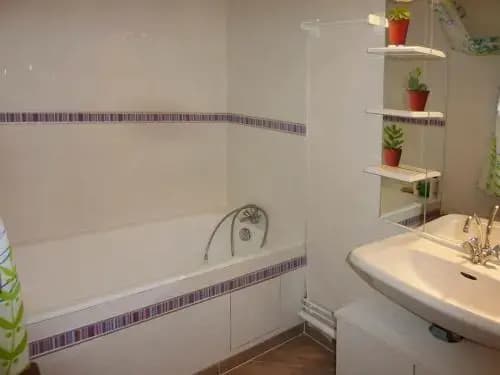 Apartment Les Ecrins 3 - Miniature 8