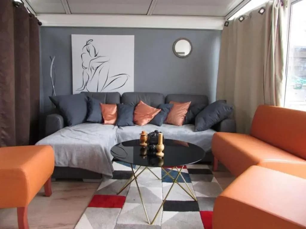 Villa Erdeven, 4 pièces, 4 personnes - FR-1-479-21 - Photo 2