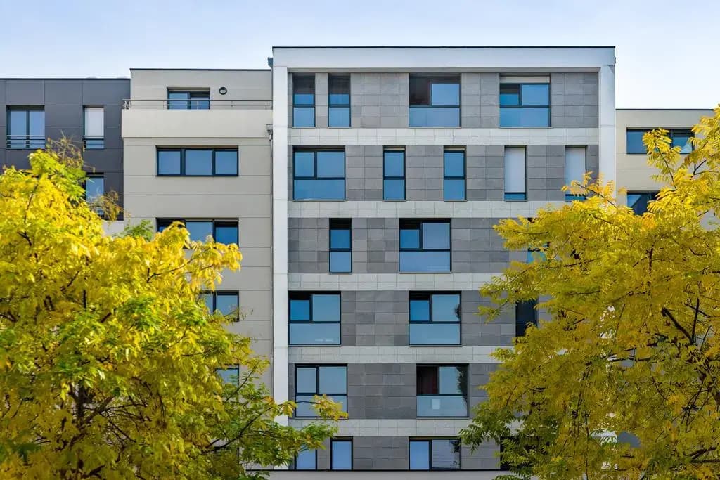 Lagrange Apart'HOTEL Strasbourg Wilson - Photo 1