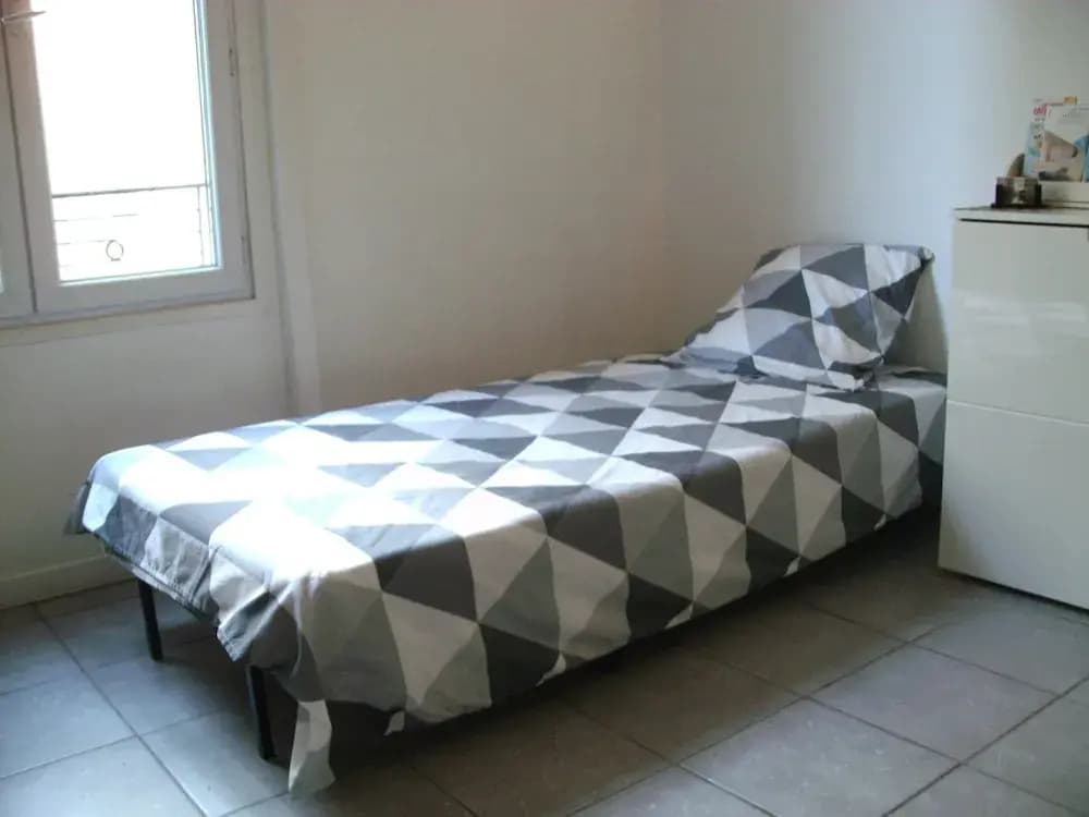 Port Lympia Appartement - Photo 2