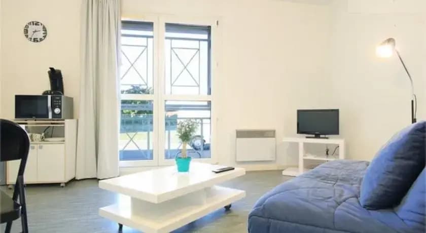 Coquet Studio Fonctionnel - Photo 3