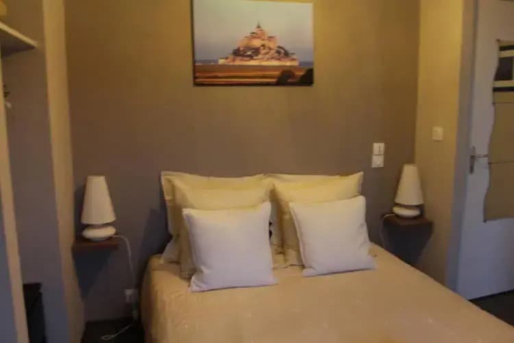 Aux Chambres du Mont - Photo 2